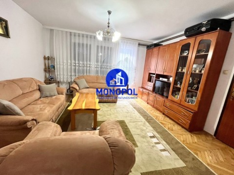 Jap me qira katin e shtepis 75m2 kati i -I-/Prishtine