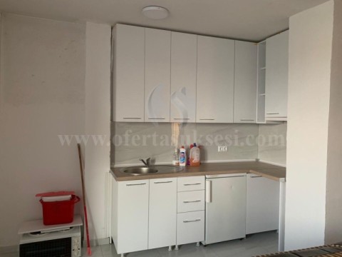 Jap me qira banesen 55m2 kati i -IV- / Prishtine