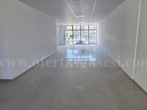 Shes lokalin 98.82m2 / Skenderaj