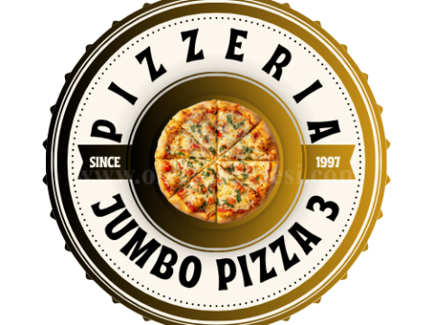 Ofroj pune per 4 Pizzaman