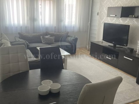 Jap me qira banesen 78m2 kati i -IV- / Prishtine