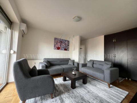 Jap me qira banesen 60m2 kati i -III-/Prishtine