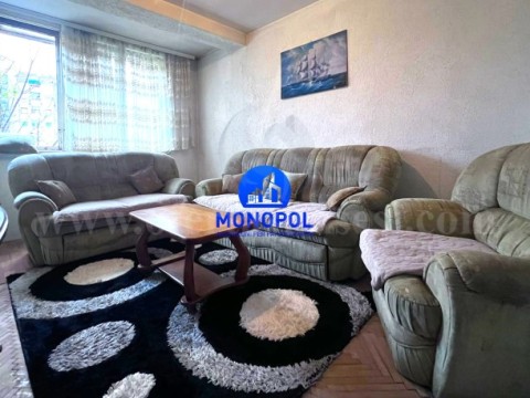 Jap me qira banesen 60m2 kati i -III-/ Prishtine