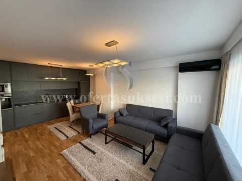 Jap me qira banesen 65m2 kati i -V- / Prishtine