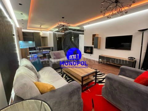 Jap me qira banesen 125m2 kati i -VII-/Prishtine