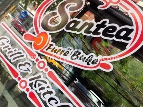Ofroj pune per shitese 