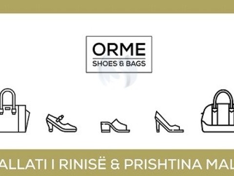 Ofroj pune per shitese