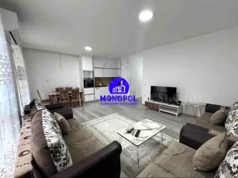 Jap me qira banesen 90m2 kati i -III-/Fushe Kosove