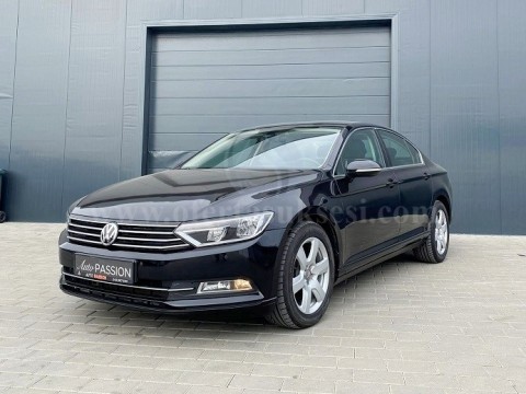 Shes Volkswagen Passat B8 1.6 TDI