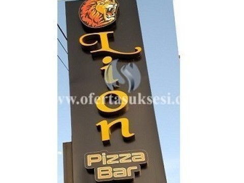 Ofroj pune per kamarier