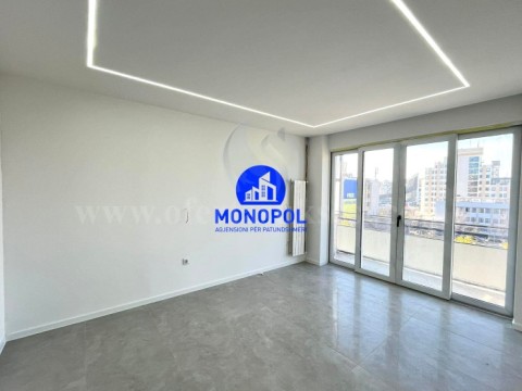 Jap me qira bensen-Zyren 50m2 kati i -III-/Prishtine