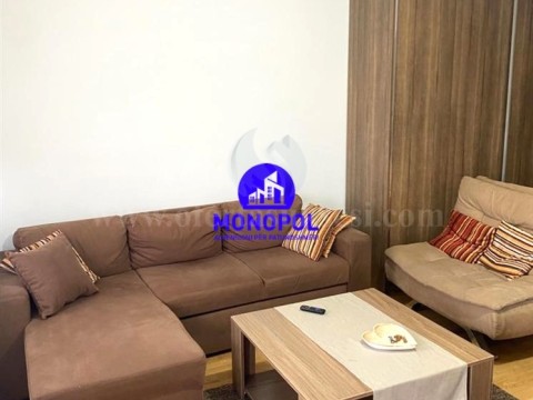 Jap me qira banesen-garsonieren 40m2 kati i -IV- / Fushe Kosove