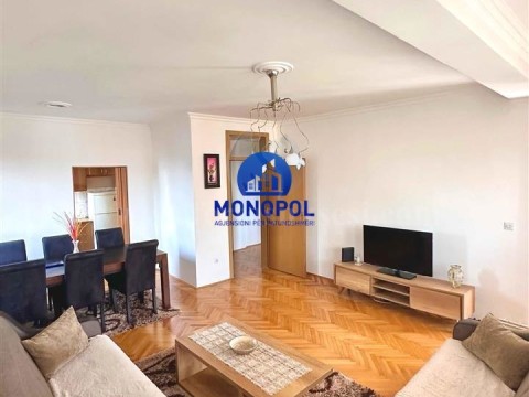 Jap me qira banesen 85m2 kati i -IV- / Prishtine