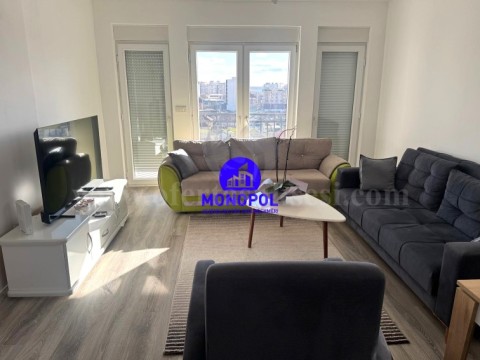 Jap me qira banesen 82m2 kati i -III-/Fushe Kosove