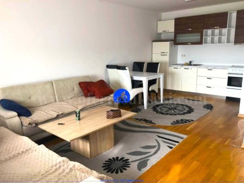 Jap me qira banesen 60m2 kati i -VI-/Prishtine