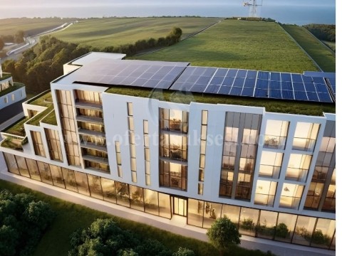 Ofroj pune per Arkitekt-e