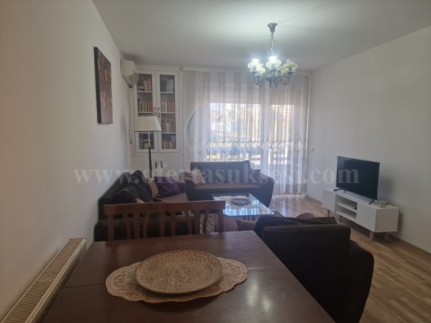 Jap me qira banesen 71m2 kati i -II-/Prishtine