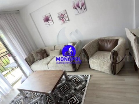 Jap me qira banesen 64m2 kati i -IV-/Prishtine