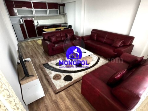 Shes banesen 105.22m2 kati i -V- / Fushe Kosove