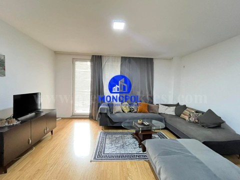 Jap me qira banesen 65m2 kati i -IV- / Prishtine