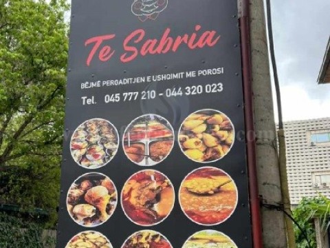 Ofroj pune per kamarier