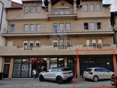 Jap me qira lokalin 70m2 kati perdhes /Prishtine