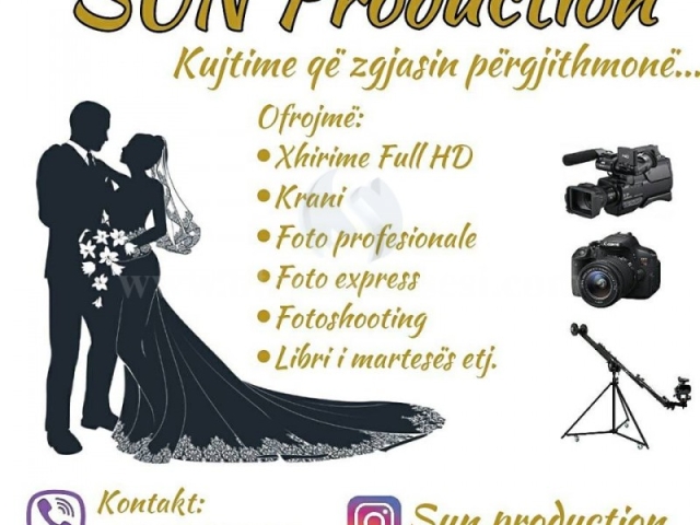 Sun Production