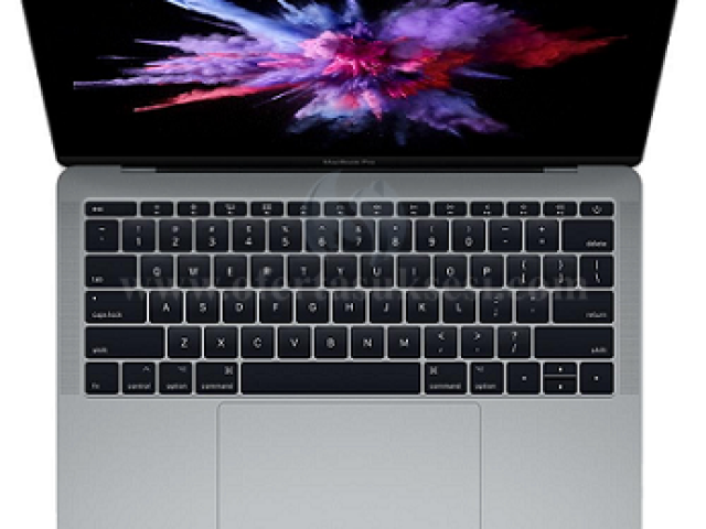 Shes Apple MacBook Pro 13.3, 
