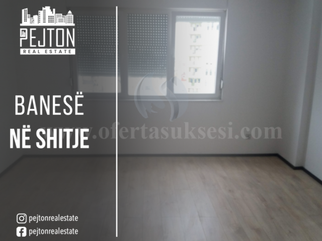 Shes banesen 60m2 kati i -III- / Prishtine