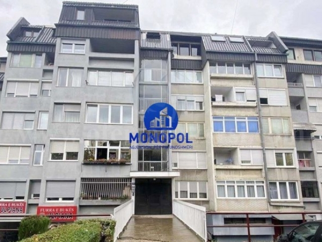 Shes banesen 33m2 kati i -IV- / Prishtine
