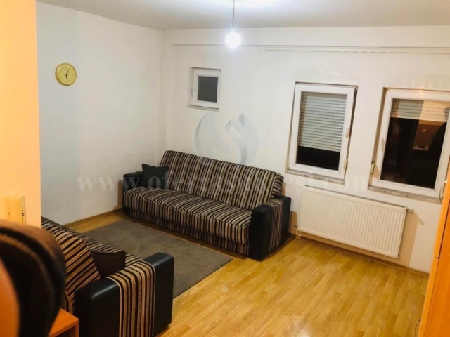 Jap me qira banesen/garsonieren 30m2 kati i -VI- / Prishtine