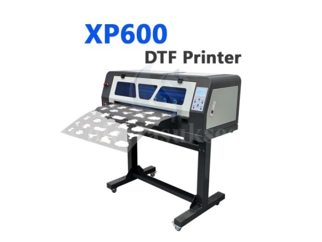 Shes DTF Printer Profesional 