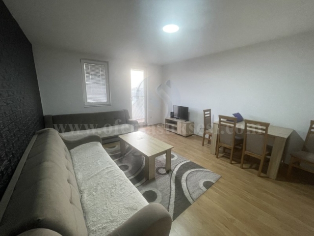 Jap me qira banesen 50m2 kati i -IV- / Prishtine