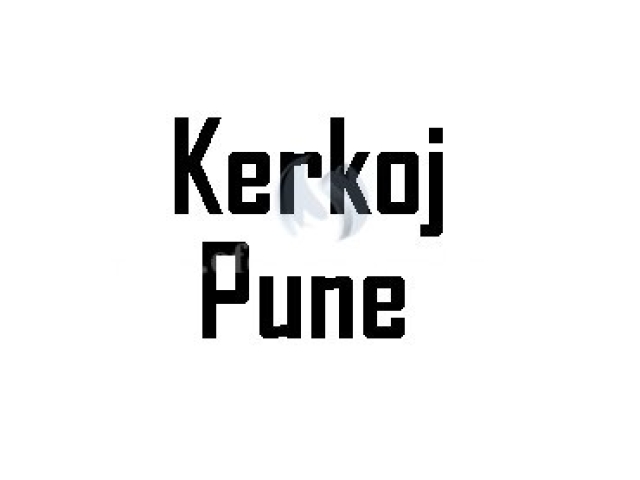 Kerkoj pune si praktikant i Arkitektures