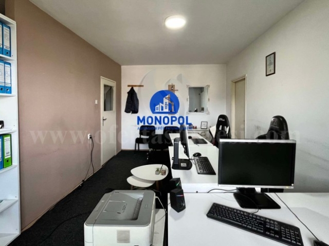 Jap me qira banesen-zyren 65m2 kati i -III- /