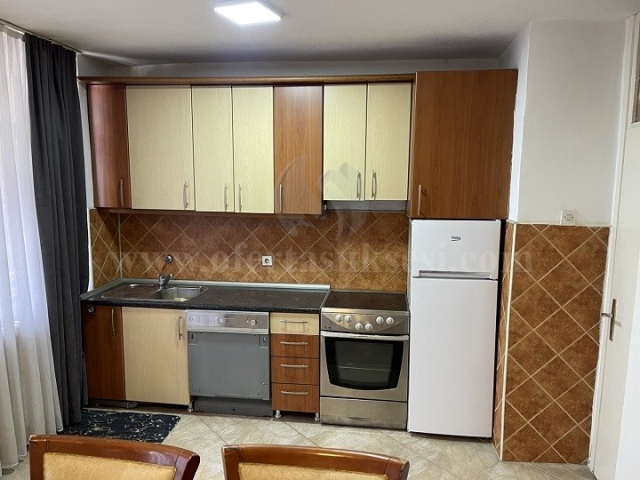 Jap me qira banesen 73m2 kati i -II- / Prishtine