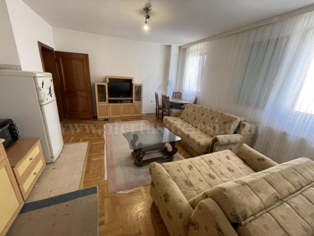Jap me qira banesen 42m2 kati i -III-/Prishtine