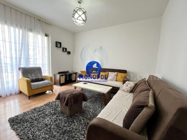 Jap me qira banesen 60m2 kati i -II- / Prishtine