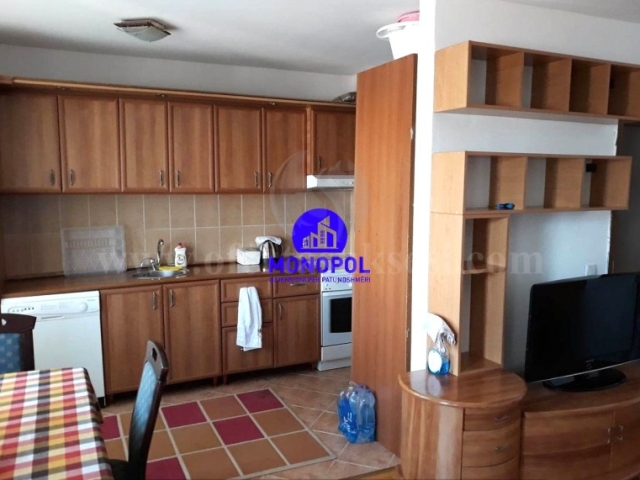 Jap me qira banesen 60m2 kati i -V- / Fushe Kosove