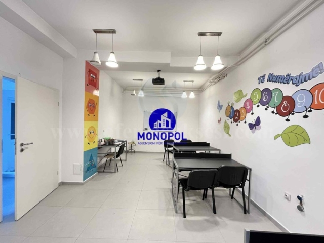 Jap me qira lokalin 60m2 kati perdhes / Prishtine