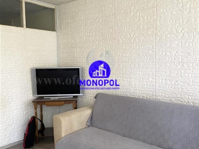 Jap me qira banesen-garsonieren 30m2 kati i -III-/Prishtine