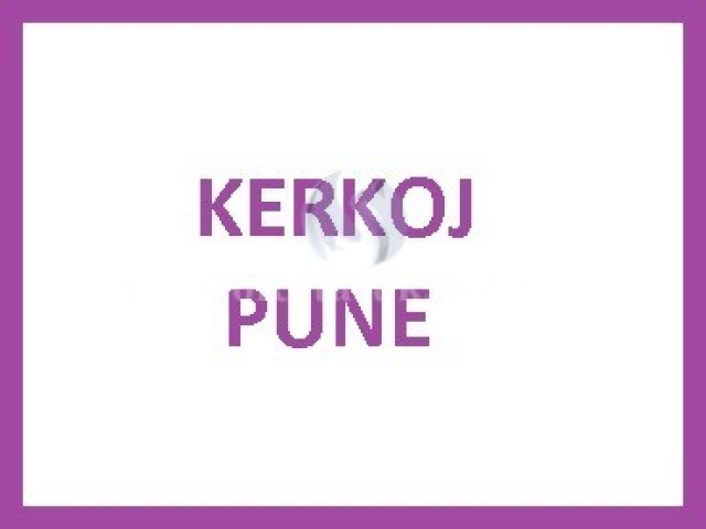 Kerkoj pune si Mirembajtese