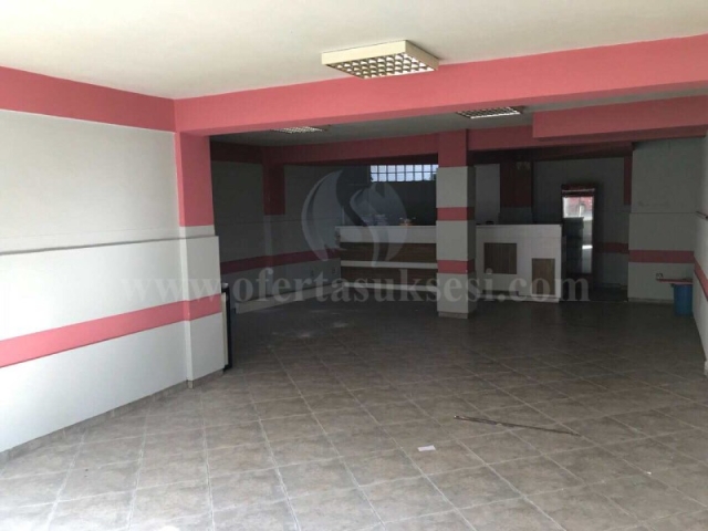 Jap me qira lokalin 76m2 kati perdhes / Prishtine