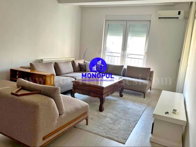 Jap me qira banesen 90m2 kati i -II- / Prishtine