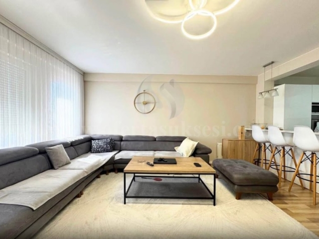 Shes banesen 107m2 kati i -VII- / Prishtine