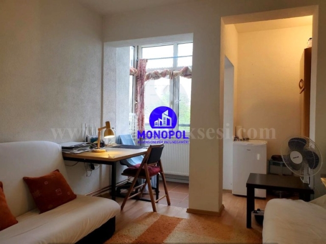Jap me qira garsonieren 35m2 kati i -I-/Prishtine