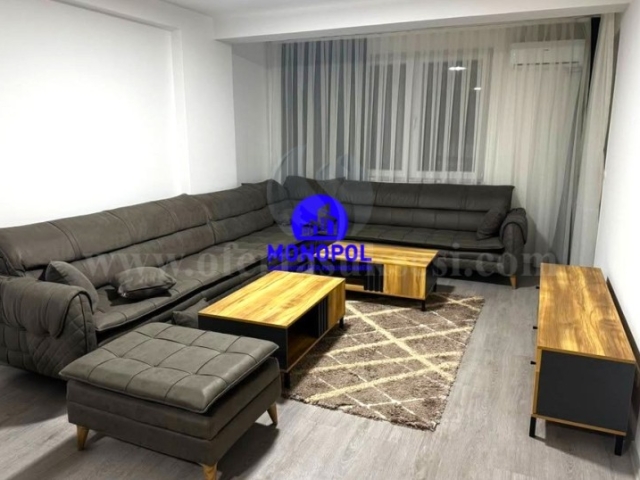 Jap me qira banesen 80m2 kati i -V-/Fushe Kosove