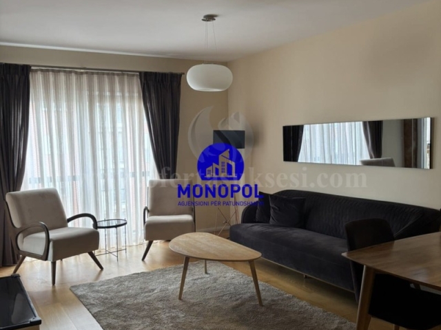 Jap me qira banesen 96m2 kati i -VII- / Prishtine