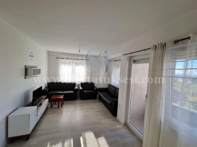 Jap me qira banesen 75m2 kati i -IV- /Prishtine