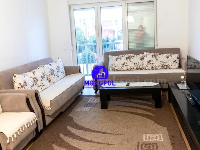 Jap me qira banesen 60m2 kati i -II- / Prishtine